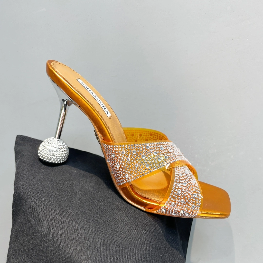 COCO— 8.5cm Heel height item:C-X158B1501